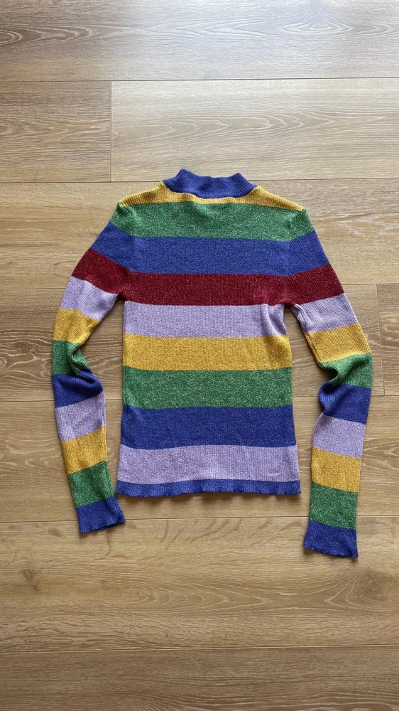 Zara Long Sleeve, size S / 36 / 8, photo 3