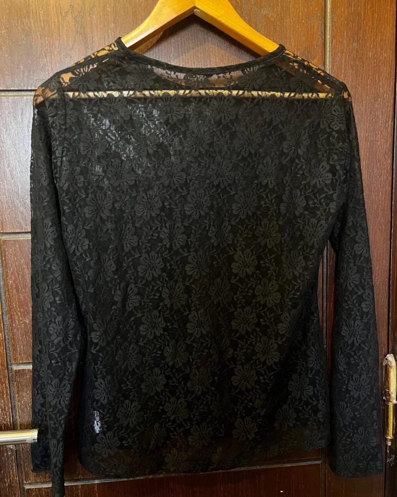 Long Sleeve, size S / 36 / 8, photo 3