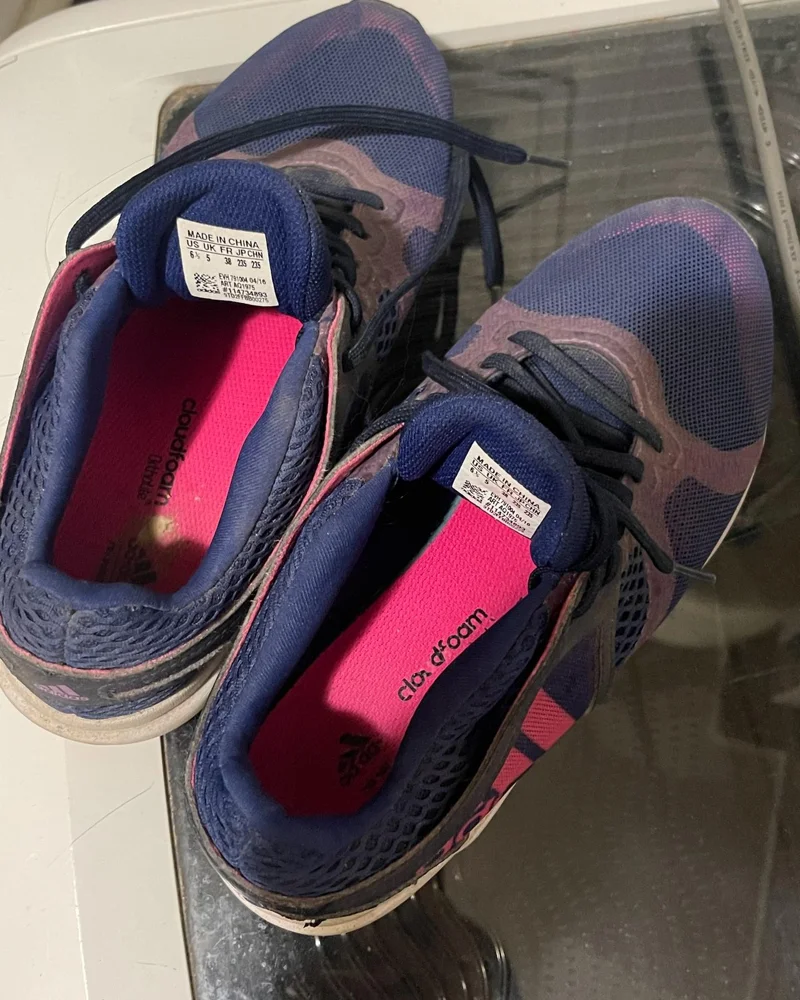 adidas Originals Sneakers, size 38, photo 2