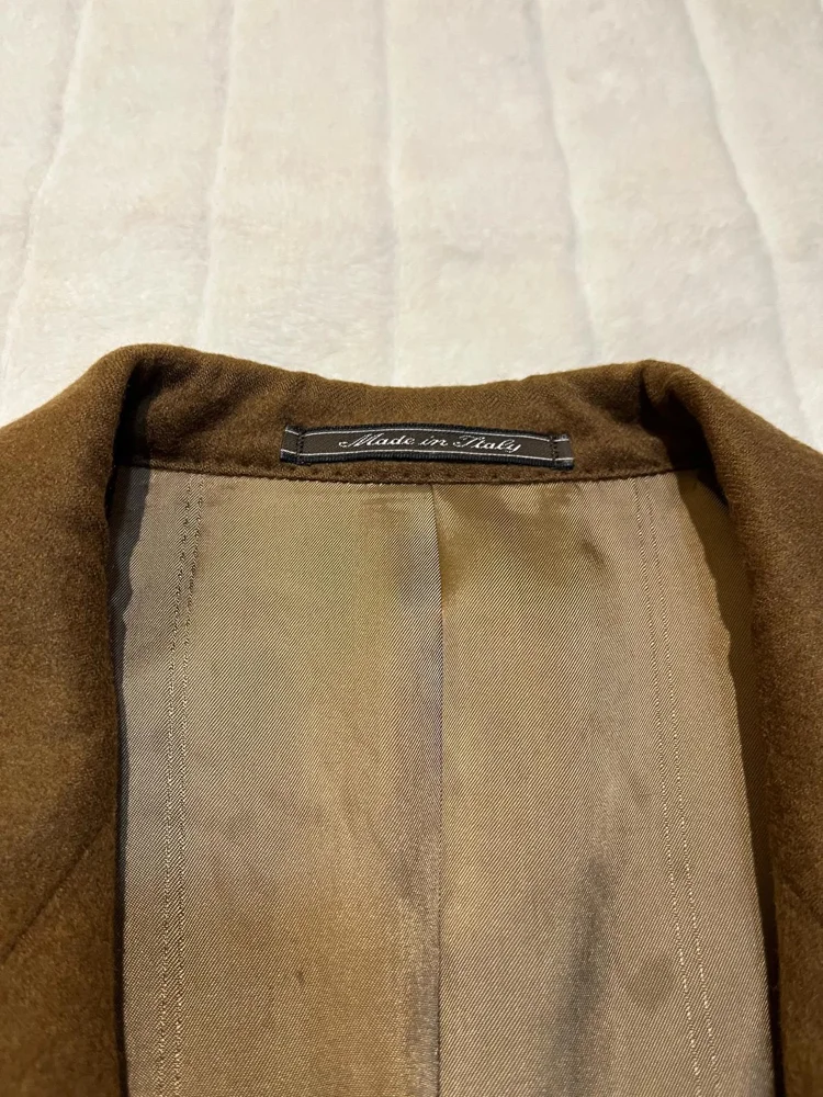 Versace Blazers, size L, photo 6