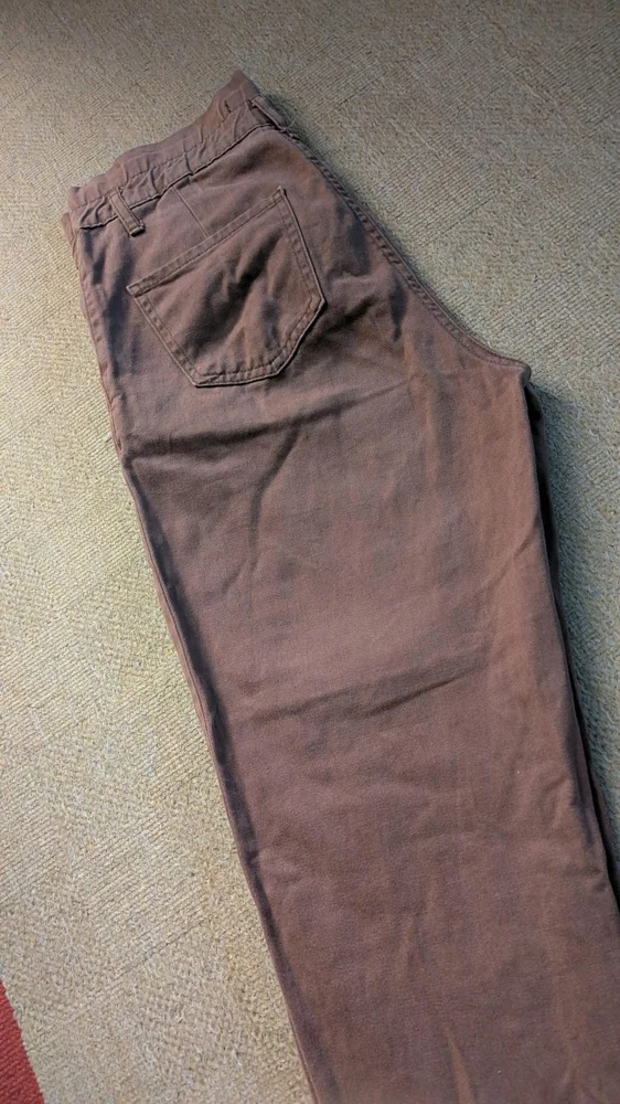 Defacto Jeans, size M / 38 / 10, photo 3