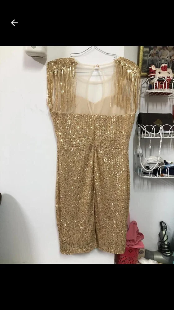 Party Dresses, size L / 40 / 12, photo 3