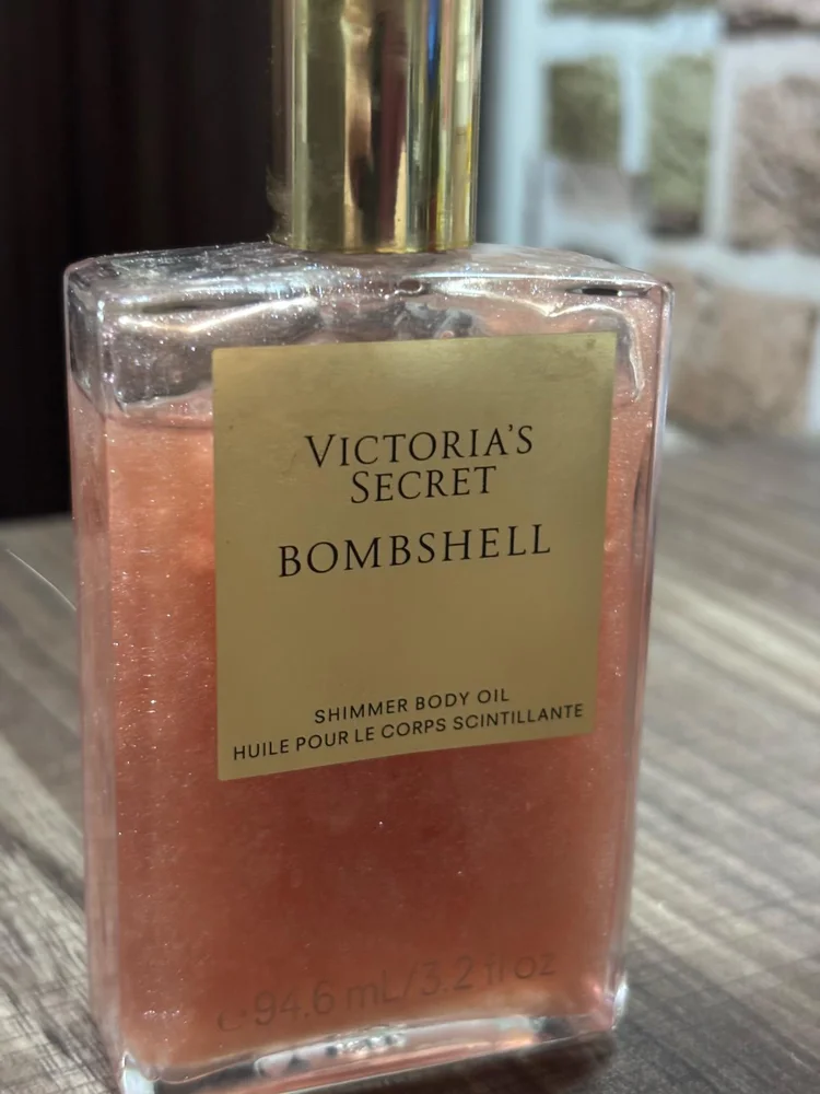 Victoria's Secret Perfume, size No Size, photo 3