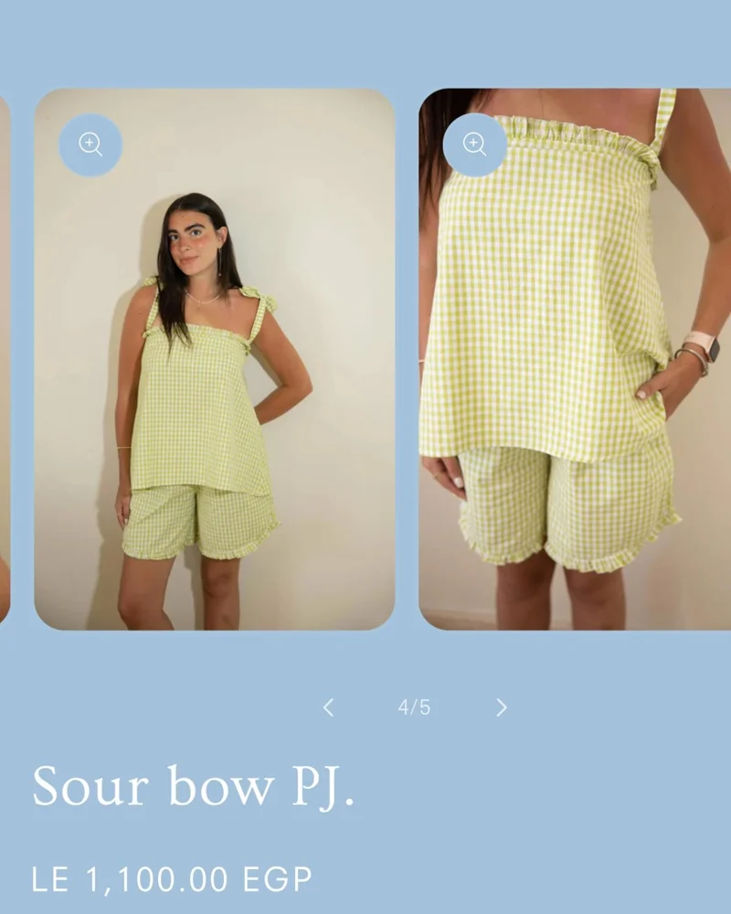 Pyjama Sets, size XL / 42 / 14, photo 6