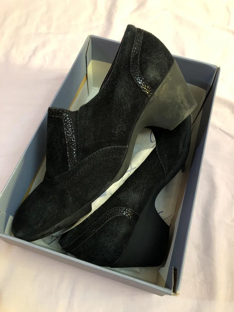 Loafers, size 41, photo 2