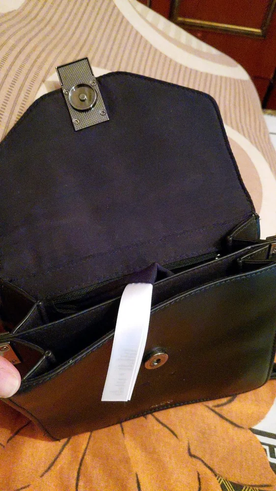 ALDO Shoulder Bag, size One size, photo 3