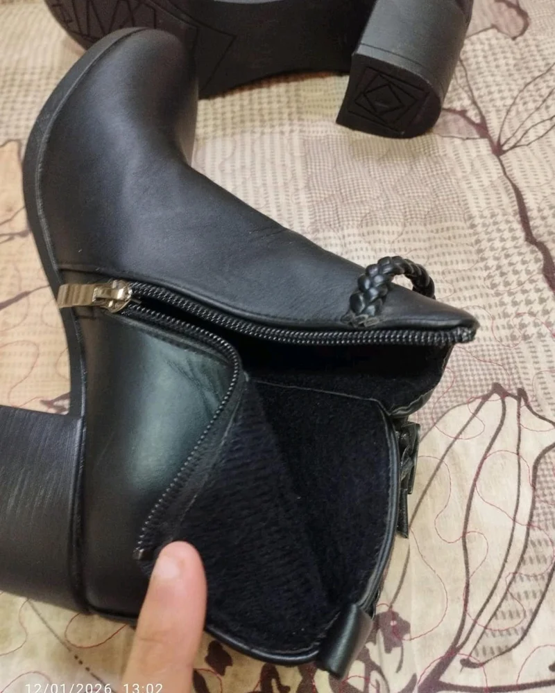 Boots, size 38, photo 4