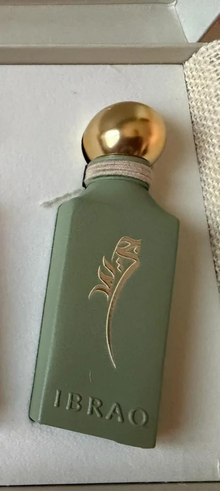 Ibraq Perfume, size Other, photo 2