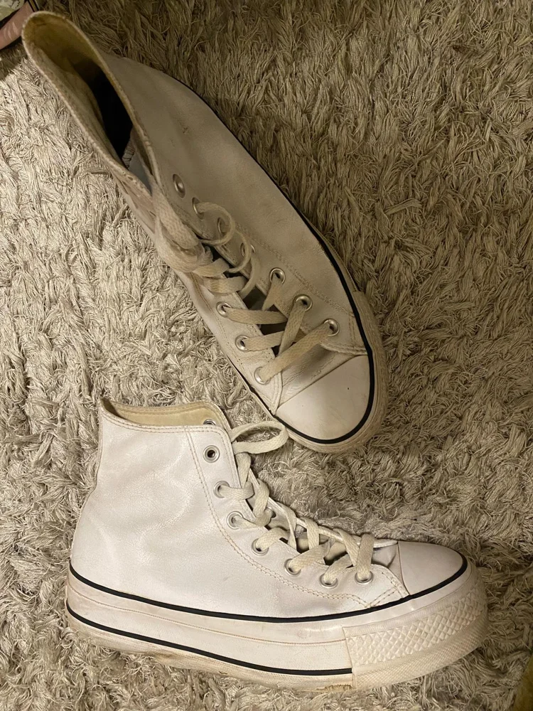 Converse Sneakers, size 39, photo 3