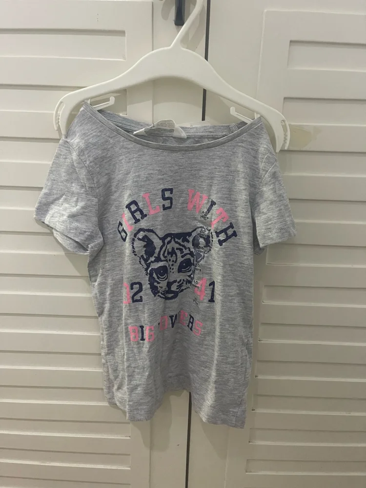 H&M Tops