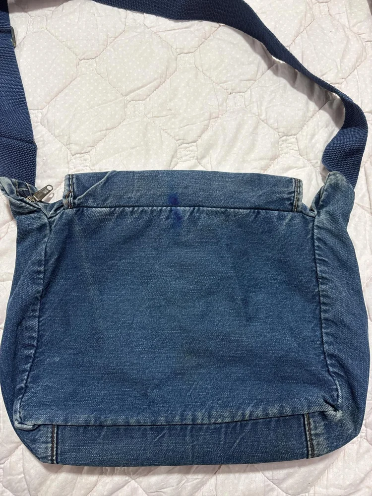 Diesel Cross-Body Bag, size Other, photo 2
