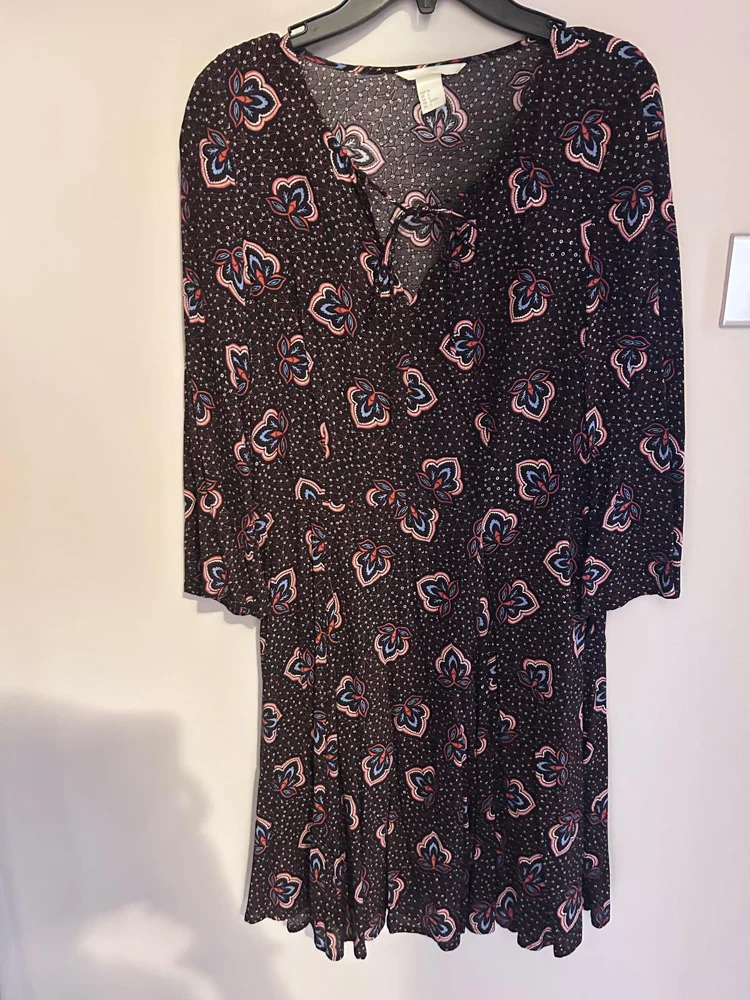H&M Mini Dresses
