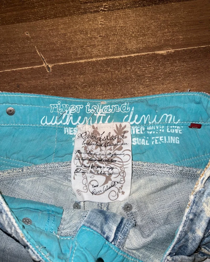 River Island Jeans, size S / 36 / 8, photo 4