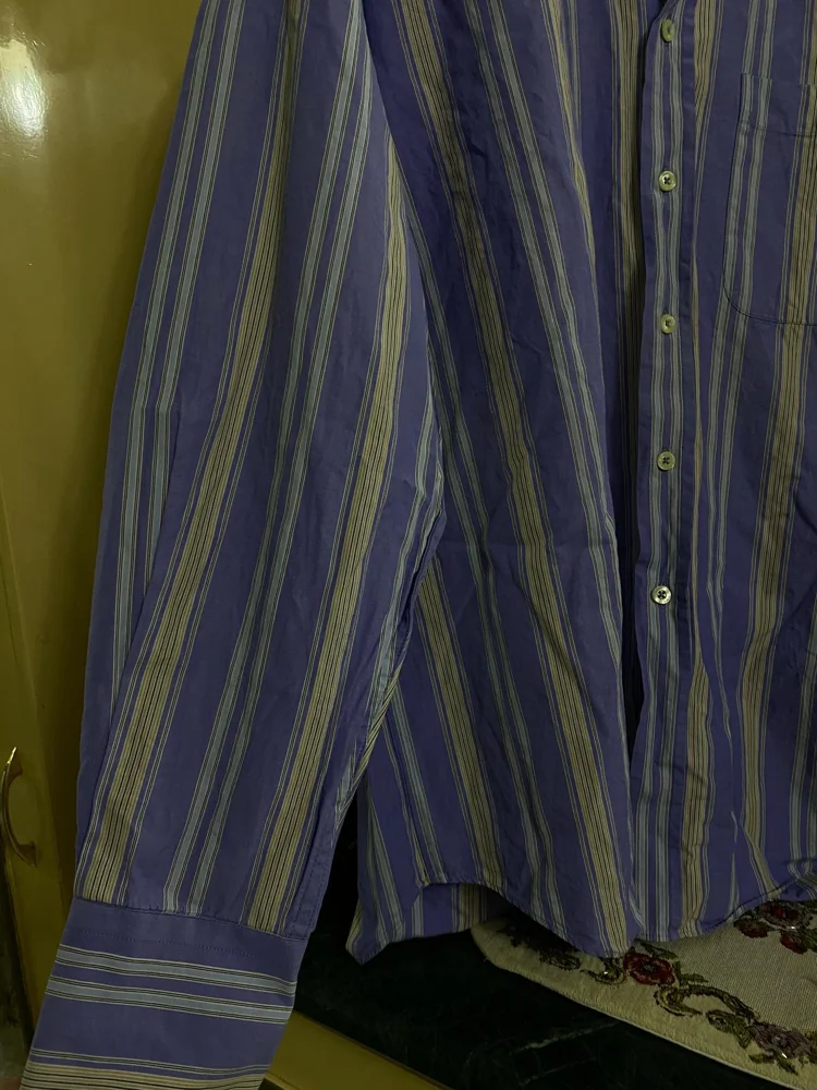 Dalydress Shirts, size XL, photo 2