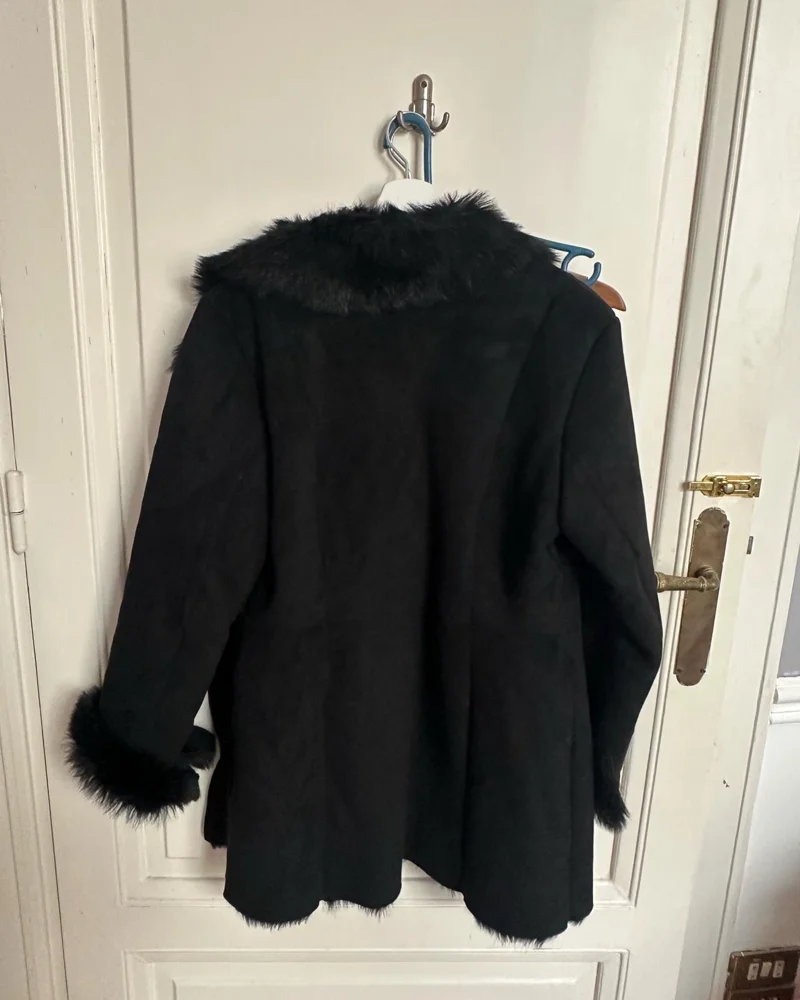 Coats, size S / 36 / 8, photo 3