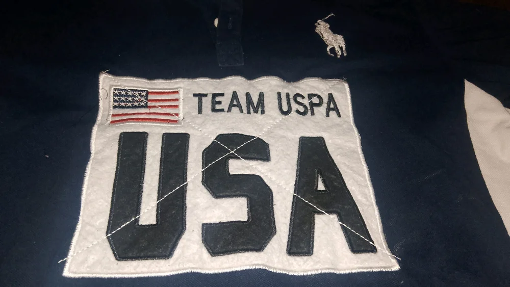 Polo Ralph Lauren Polo Shirts, size XXL, photo 2