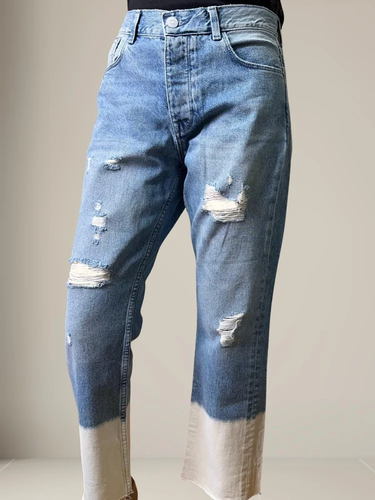 Zara Jeans, size S / 36 / 8, photo 2