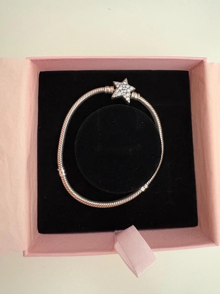 Pandora Bracelets, size Other, photo 2