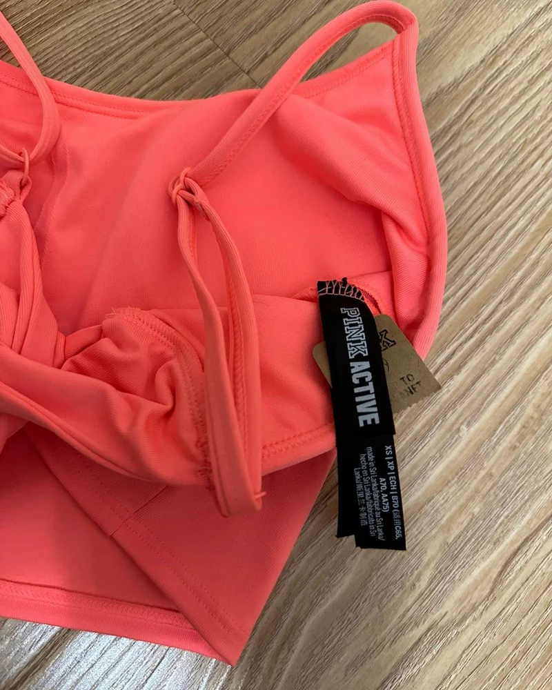 Victoria's Secret Sports Bras, size XS / 34 / 6, photo 2