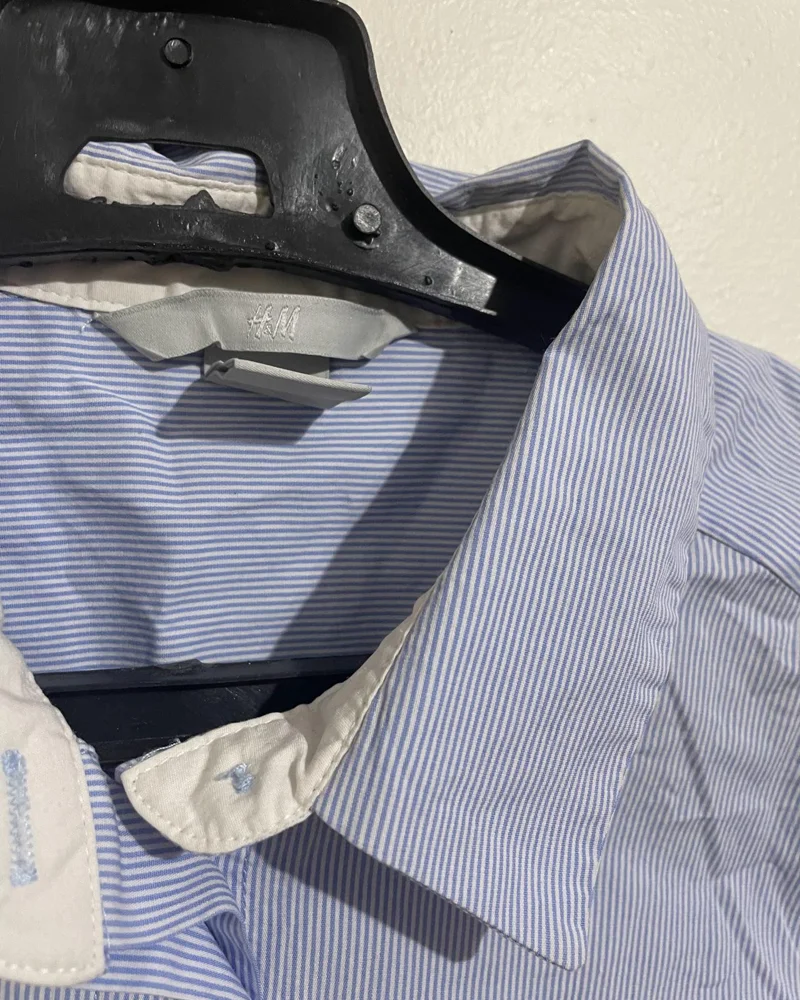 H&M Blouses