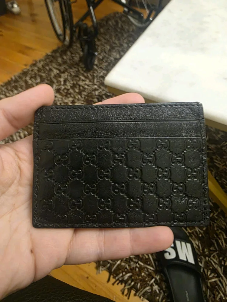 Gucci Wallets, size Other, photo 3