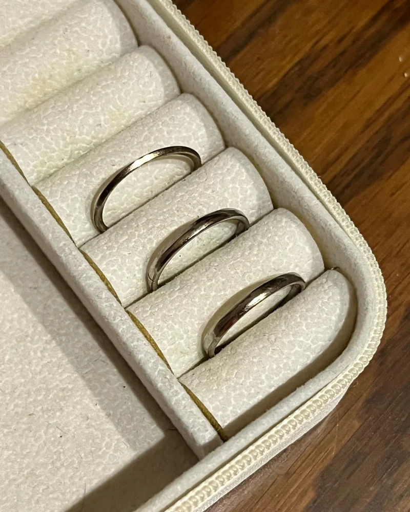 Rings, size One size, photo 2