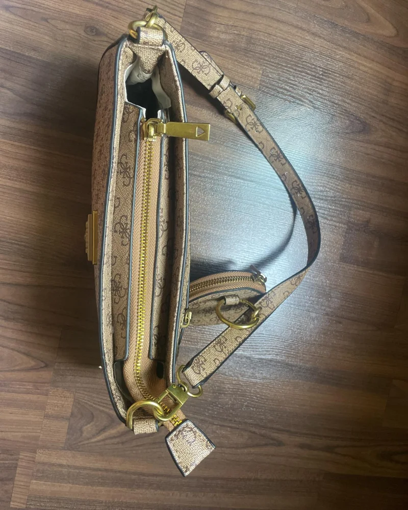 GUESS Shoulder Bag, size One size, photo 6