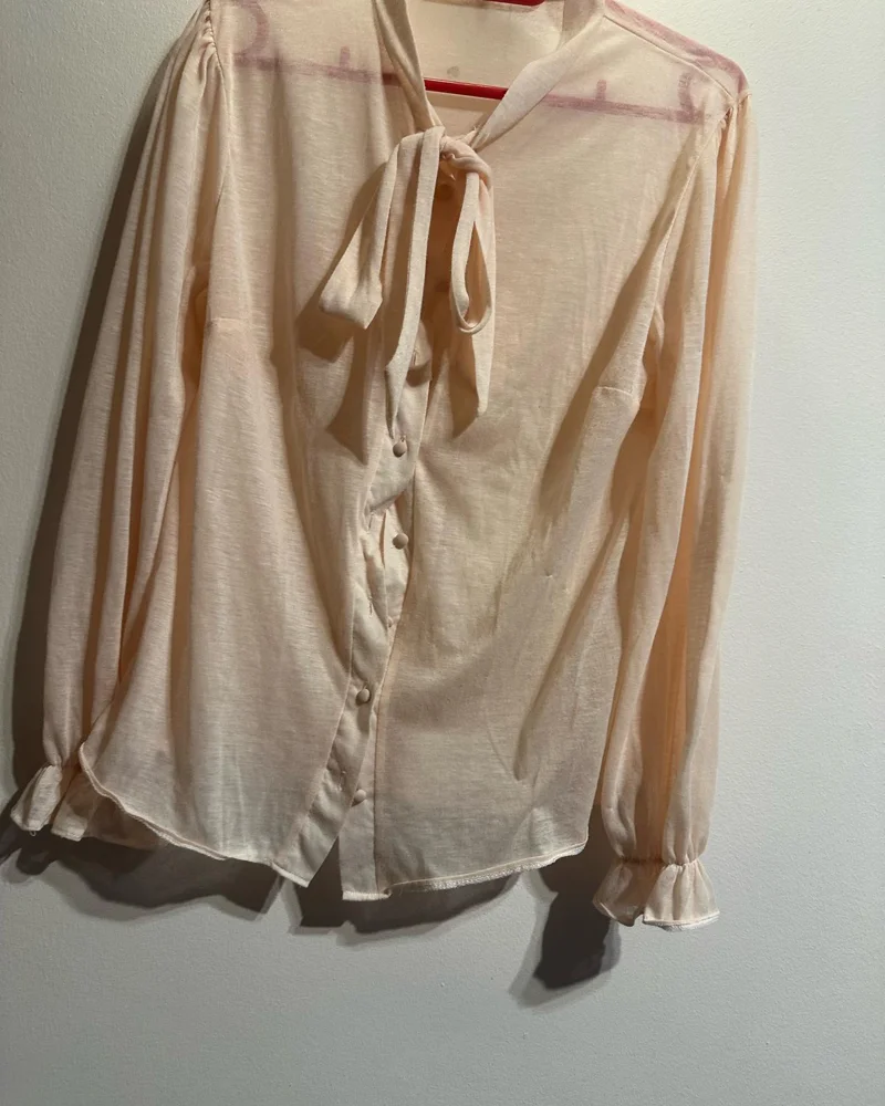 Blouses, size M / 38 / 10, photo 2