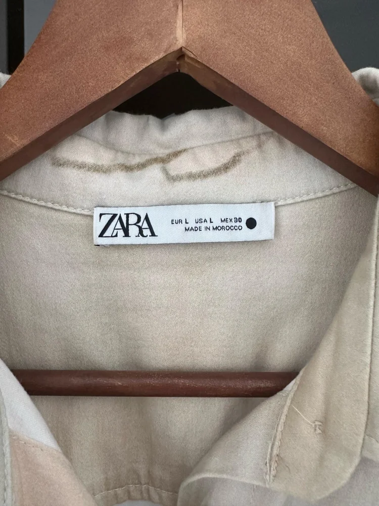 Zara Midi Dresses, size L / 40 / 12, photo 4