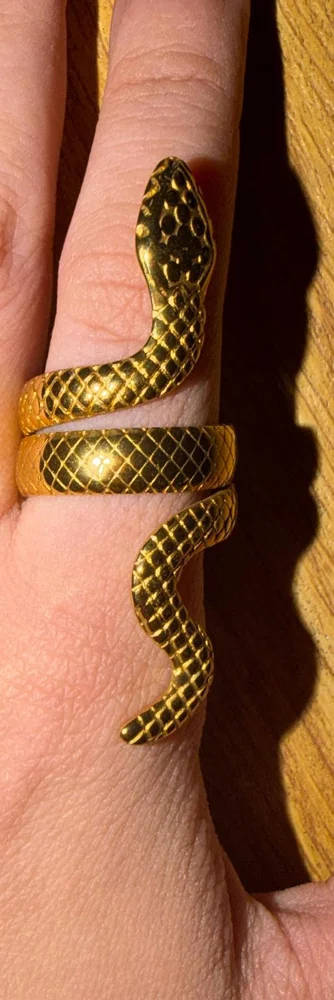 Rings, size Other, photo 2