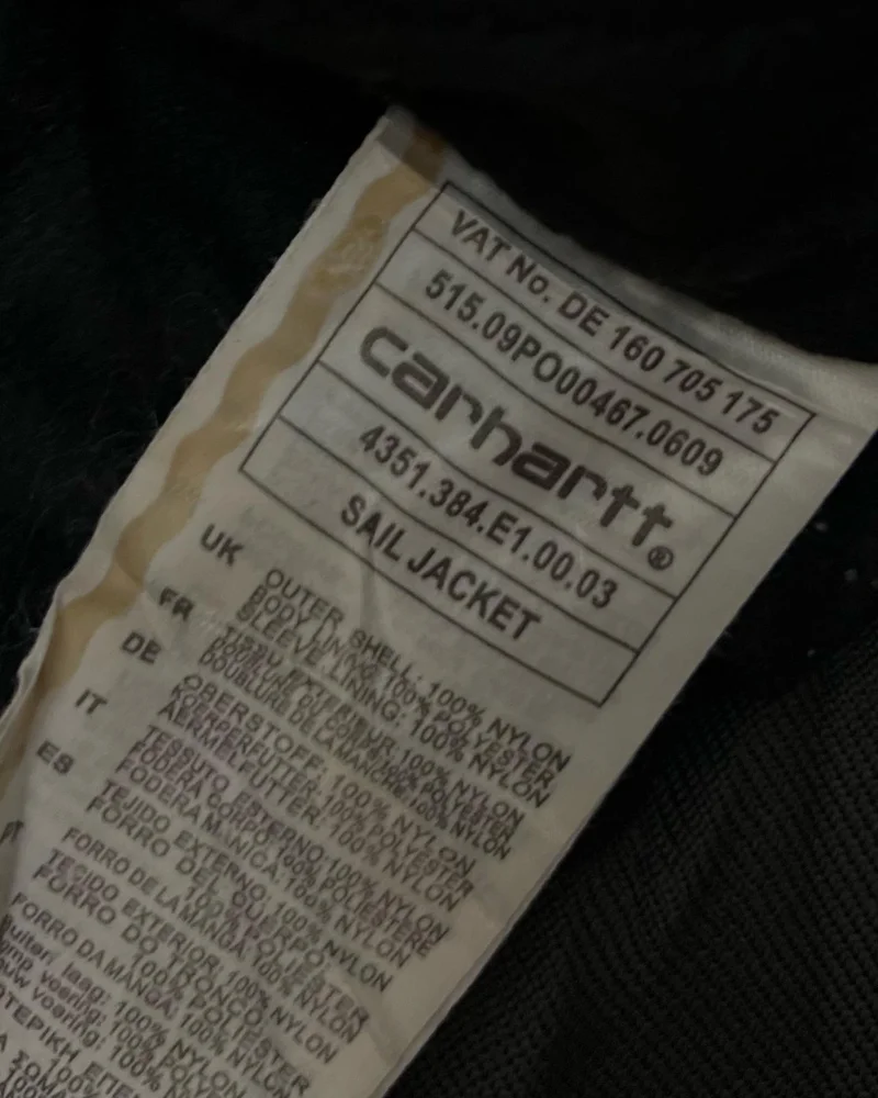 Carhartt Jackets, size L, photo 4
