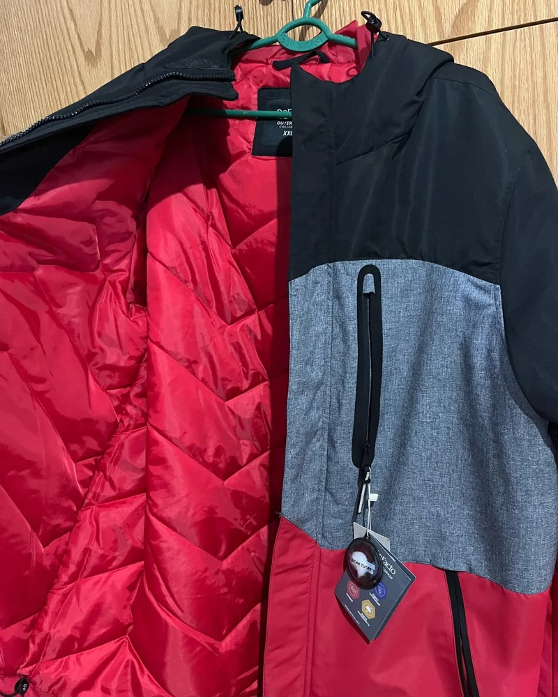 Defacto Jackets, size XXL, photo 2