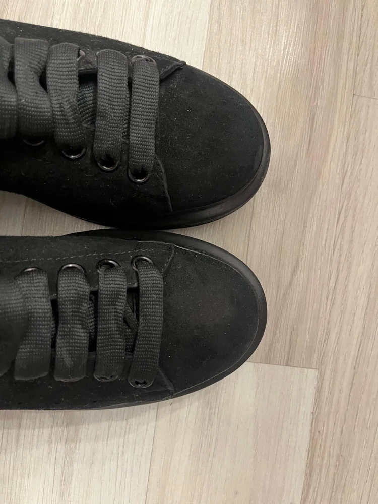 Alexander McQueen Sneakers, size 39, photo 2