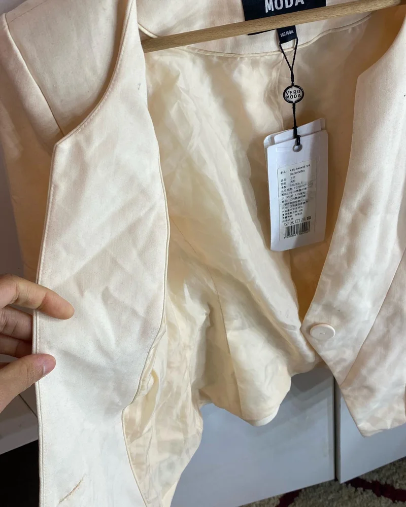 Vero Moda Blazers, size S / 36 / 8, photo 3