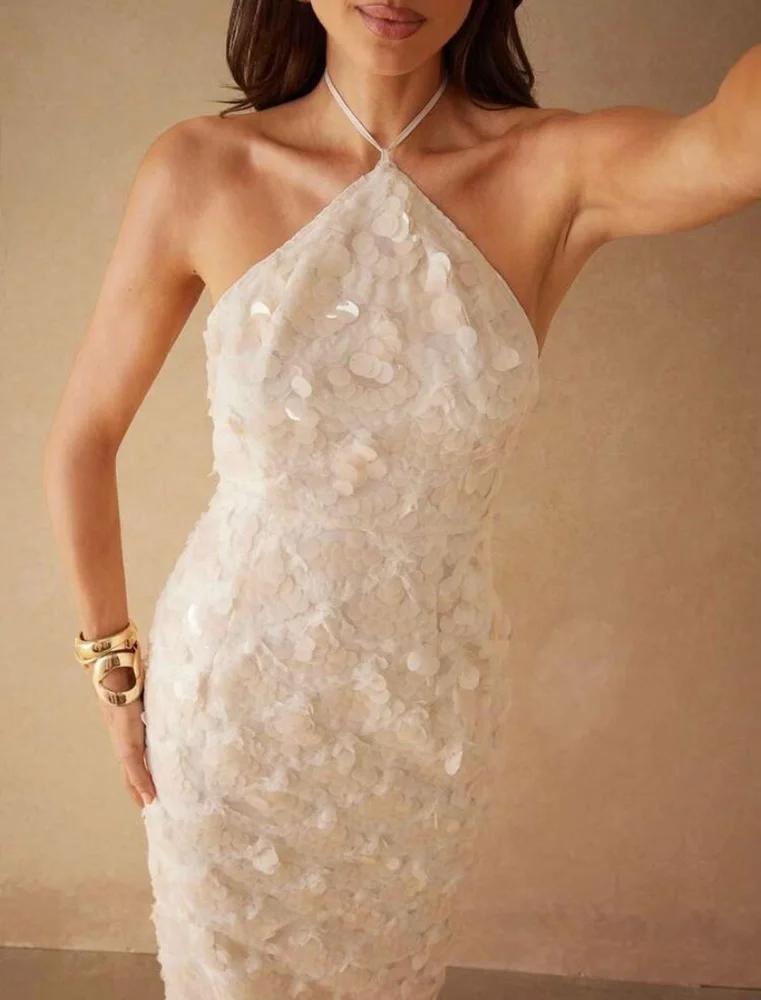Shein Party Dresses, size L / 40 / 12, photo 4
