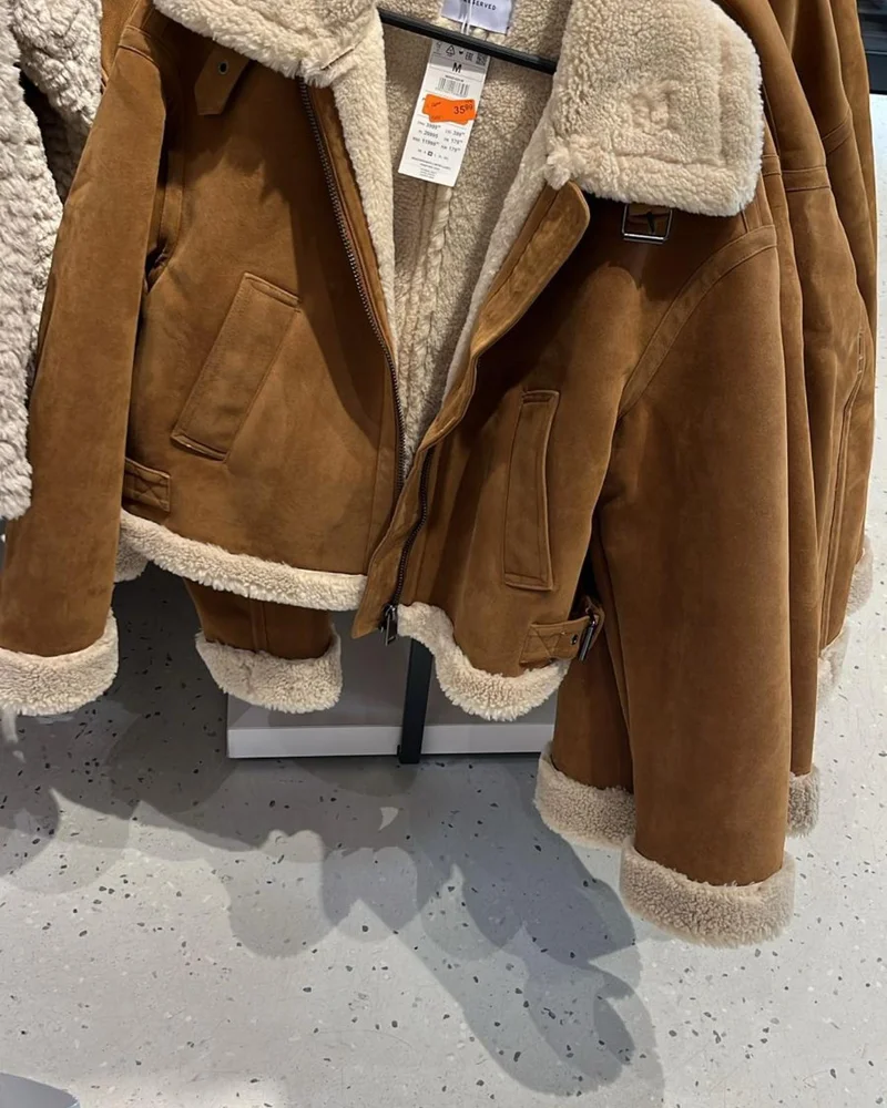 Reserved Jackets, size M / 38 / 10, photo 2