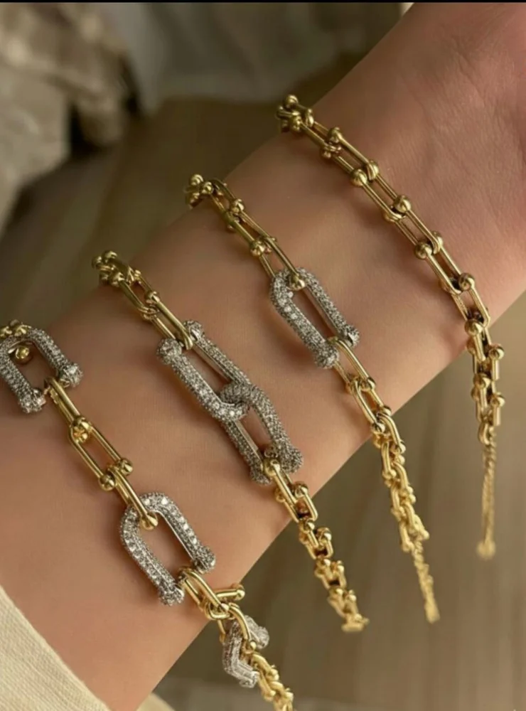 Bracelets