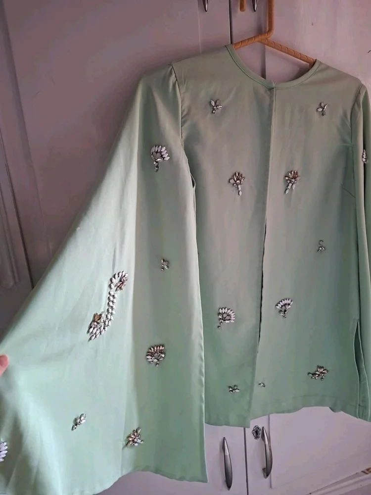 Blouses, size M / 38 / 10, photo 2