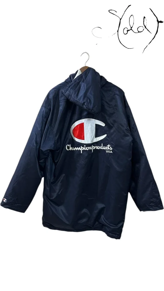 Champion Jackets, size L, photo 2