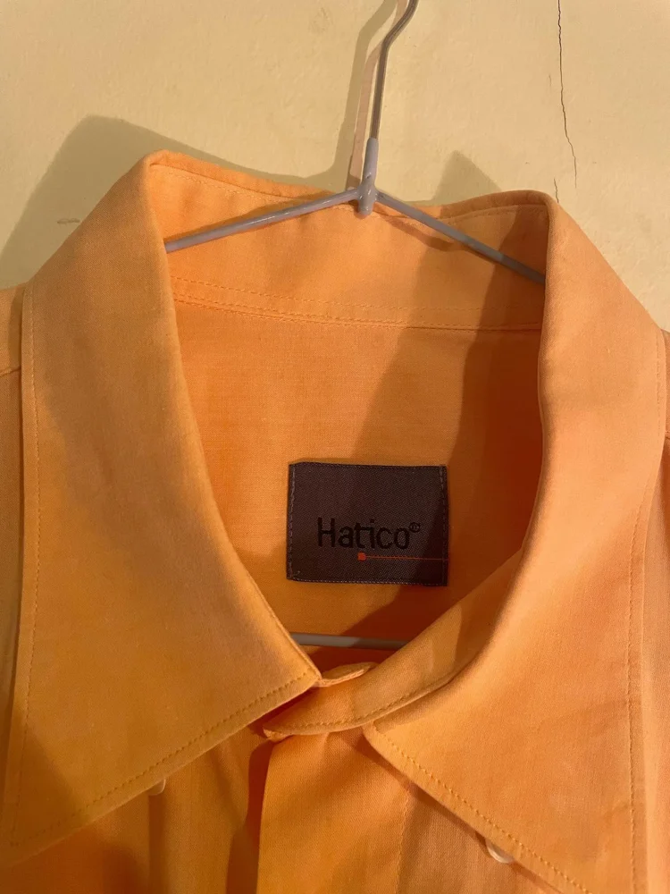 Shirts, size XL, photo 3
