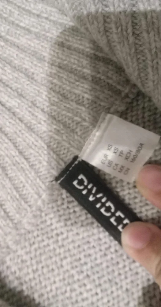 H&M Sweaters & Pullovers, size XS / 34 / 6, photo 2
