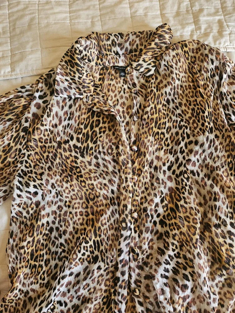 GUESS Blouses, size L / 40 / 12, photo 3