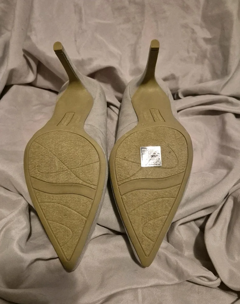 Heels, size 39.5, photo 4