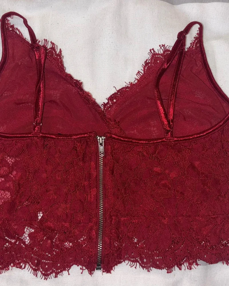 Crop Tops, size S / 36 / 8, photo 2