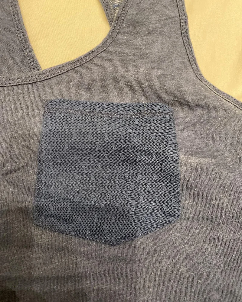 Bershka Tank Tops, size L / 40 / 12, photo 2