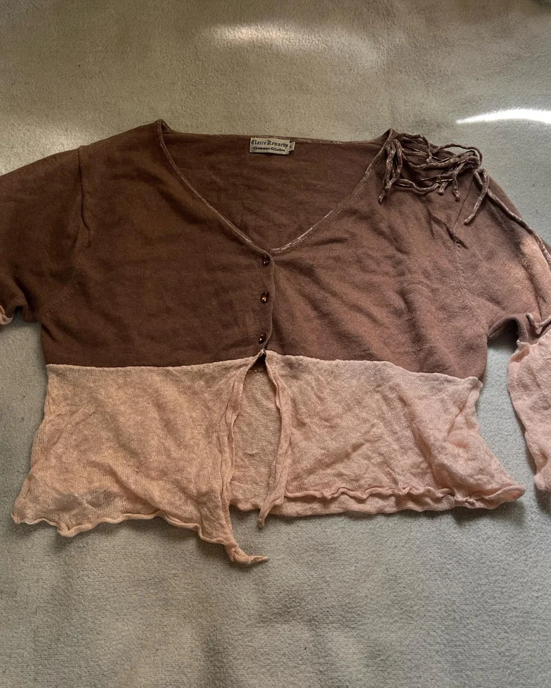 Blouses, size L / 40 / 12, photo 2