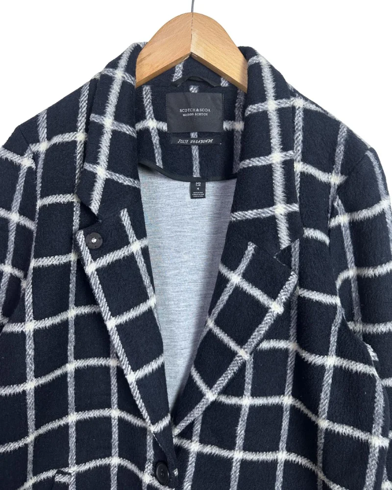 Scotch & Soda Coats, size L / 40 / 12, photo 3