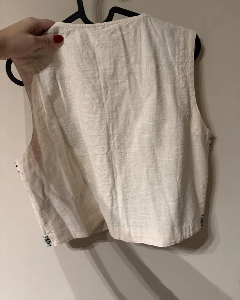 Pigalle Vests, size S / 36 / 8, photo 5