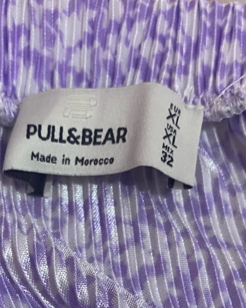 Pull & Bear Skirts, size XL / 42 / 14, photo 3