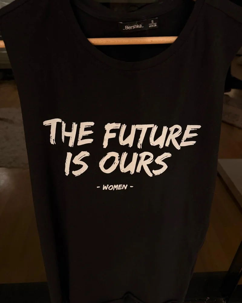 Bershka T-shirts, size S / 36 / 8, photo 2